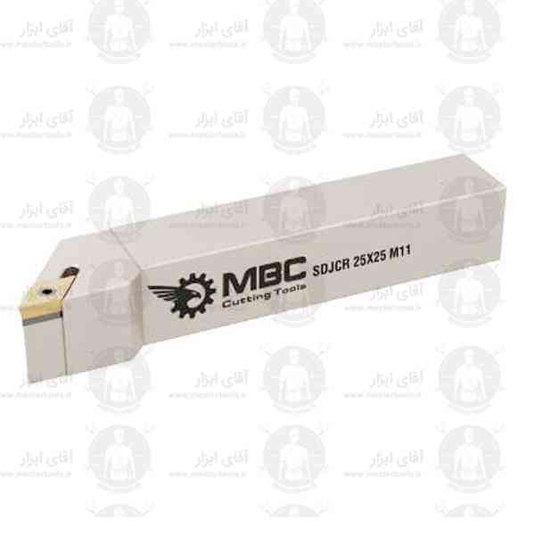 هلدر روتراش جهت راست و چپ SDJCR برند MBC هلدر روتراش جهت راست و چپ SDJCR برند MBC