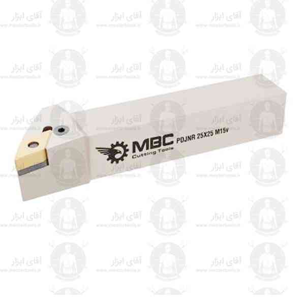 هلدر رو تراش PDJNR راست و چپ برند MBC (در 4 سایز) هلدر رو تراش PDJNR راست و چپ برند MBC (در 4 سایز)