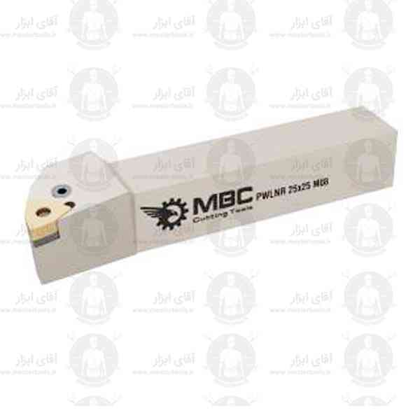 هلدر رو تراش PWLNR راست و چپ برند MBC (در 4 سایز) هلدر رو تراش PWLNR راست و چپ برند MBC (در 4 سایز)