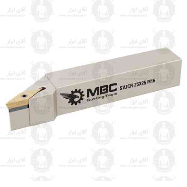 هلدر روتراش SVJCR برند MBC هلدر روتراش SVJCR برند MBC