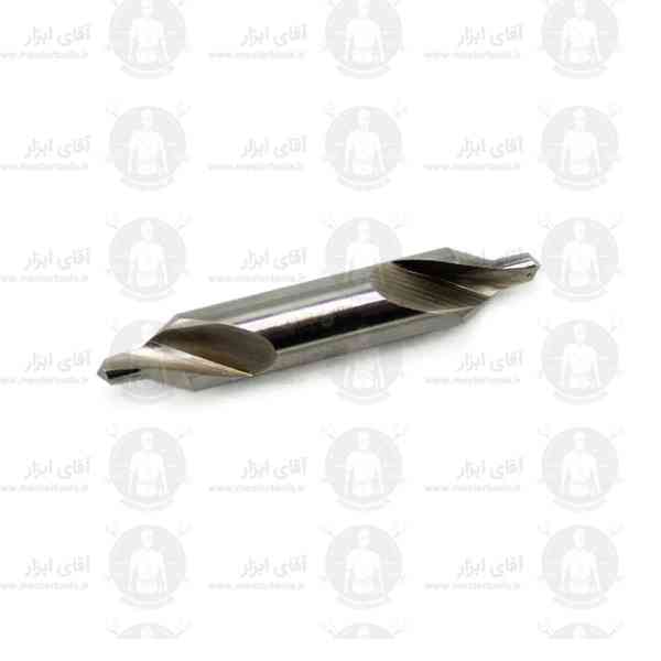 مته مرغک سایز 4 میلیمتر YG مته مرغک سایز 4 میلیمتر YG