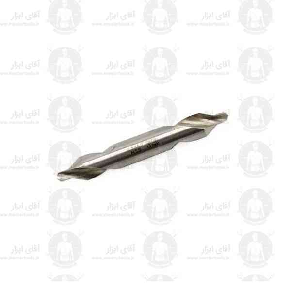 مته مرغک 2.5 میلیمتر طول 46mm برند YG مته مرغک 2.5 میلیمتر طول 46mm برند YG