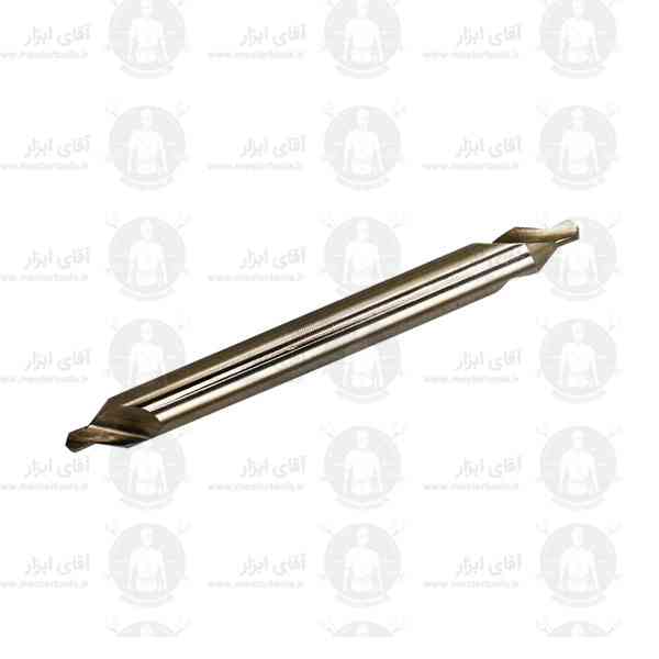 مته مرغک سایز 4 میلیمتر HSSE آلاتا مته مرغک سایز 4 میلیمتر HSSE آلاتا