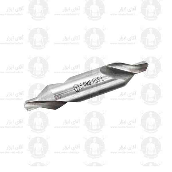 مته مرغک 5 میلیمتر آلیاژ HSSE آلاتا مته مرغک 5 میلیمتر آلیاژ HSSE آلاتا