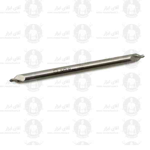 مته مرغک 2.5 و طول 102 میلیمتر آلاتا مته مرغک 2.5 و طول 102 میلیمتر آلاتا