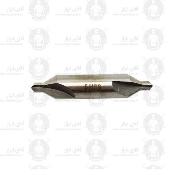 مته مرغک 5 میلیمتر چینی آلیاژ HSS مته مرغک 5 میلیمتر چینی آلیاژ HSS