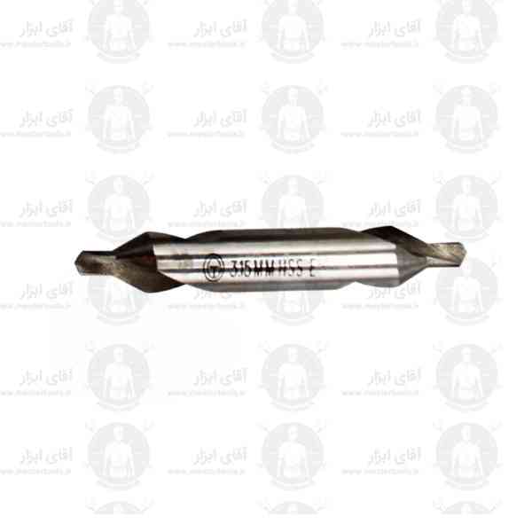 مته مرغک 3.15 طول 50 میلیمتر آلاتا HSSE مته مرغک 3.15 طول 50 میلیمتر آلاتا HSSE