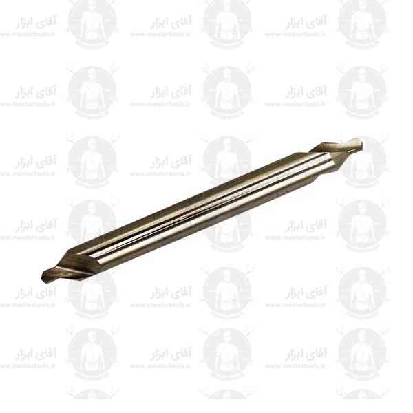 مته مرغک 4mm طول 102mm آلاتا HSSE مته مرغک 4mm طول 102mm آلاتا HSSE