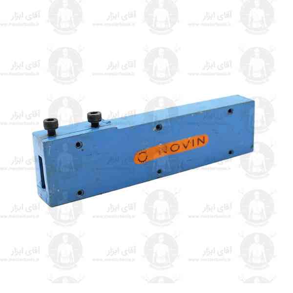هلدر تیغچه بند 3 کاره روبسته نوین NOVIN هلدر تیغچه بند 3 کاره روبسته نوین NOVIN
