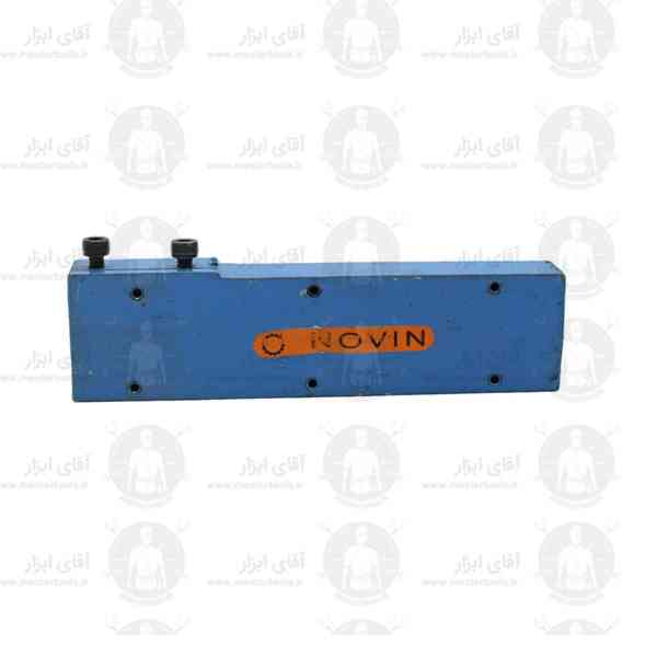 هلدر تیغچه بند 3 کاره روبسته نوین NOVIN هلدر تیغچه بند 3 کاره روبسته نوین NOVIN