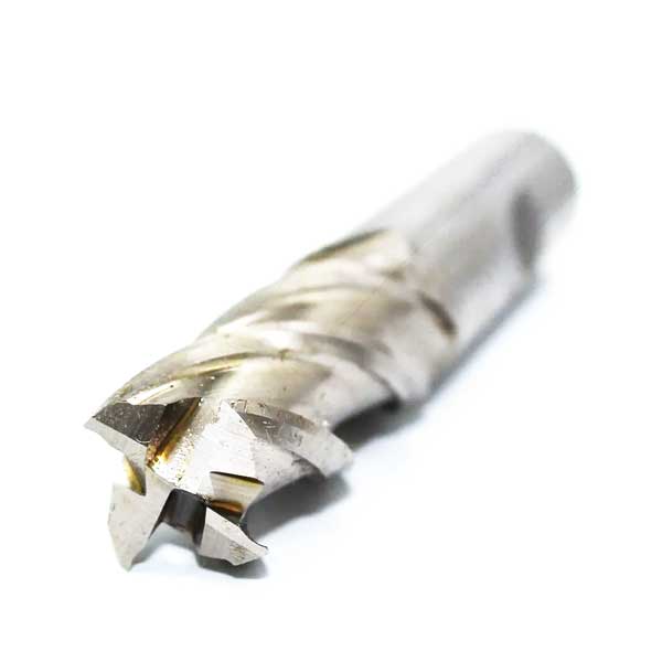 فرز انگشتی 17mm آلیاژ HSSE سرتخت طول 92mm برند ALATA فرز انگشتی 17mm آلیاژ HSSE سرتخت طول 92mm برند ALATA