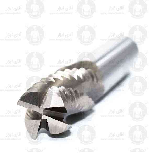 فرز انگشتی 18 میلیمتر آلیاژ HSSE سرتخت طول 92 هانگدا فرز انگشتی 18 میلیمتر آلیاژ HSSE سرتخت طول 92 هانگدا