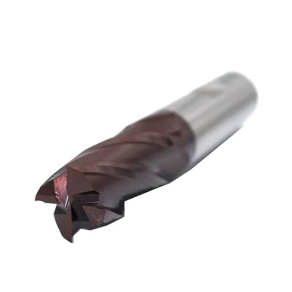 فرز انگشتی 16 کبالت سرتخت طول 92mm برند YG فرز انگشتی 16 کبالت سرتخت طول 92mm برند YG