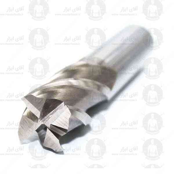 فرز انگشتی 18 میلیمتر کبالت سرتخت طول 92 هانگدا فرز انگشتی 18 میلیمتر کبالت سرتخت طول 92 هانگدا