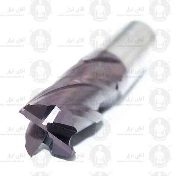 فرز انگشتی 20 میلمیتر HSS سرتخت طول 104 برند YG فرز انگشتی 20 میلمیتر HSS سرتخت طول 104 برند YG