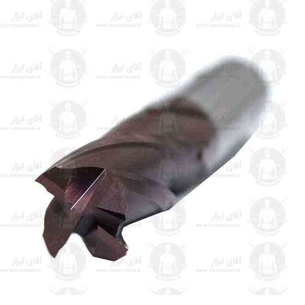 فرز انگشتی 20mm کبالت سرتخت طول 104mm برند YG فرز انگشتی 20mm کبالت سرتخت طول 104mm برند YG