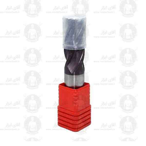 فرز انگشتی 20 میلمیتر HSS سرتخت طول 104 برند YG فرز انگشتی 20 میلمیتر HSS سرتخت طول 104 برند YG