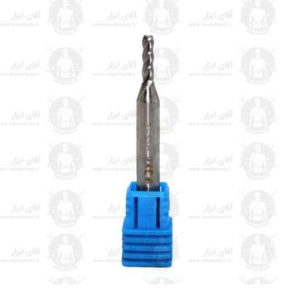 فرز انگشتی 3 میلیمتر آلیاژ HSSE سرتخت طول 56 میلیمتر برند ALATA فرز انگشتی 3 میلیمتر آلیاژ HSSE سرتخت طول 56 میلیمتر برند ALATA