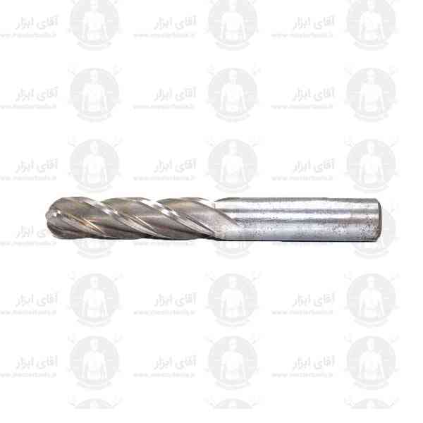 فرز انگشتی سرگرد 16 میلیمتر آلیاژ HSSE هانگدا فرز انگشتی سرگرد 16 میلیمتر آلیاژ HSSE هانگدا