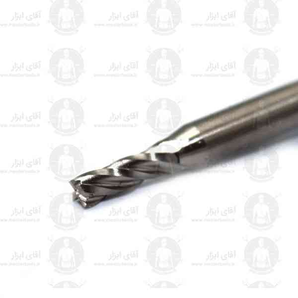 فرز انگشتی 4 HSSE سرتخت طول 57 برند ALATA فرز انگشتی 4 HSSE سرتخت طول 57 برند ALATA