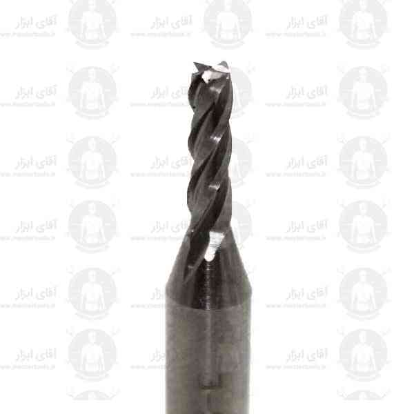 فرز انگشتی 3 میلیمتر آلیاژ HSSE سرتخت طول 56 میلیمتر برند ALATA فرز انگشتی 3 میلیمتر آلیاژ HSSE سرتخت طول 56 میلیمتر برند ALATA