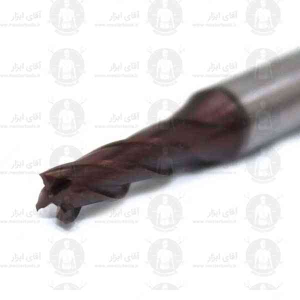 فرز انگشتی 4 کبالت سرتخت طول 55 برند YG فرز انگشتی 4 کبالت سرتخت طول 55 برند YG