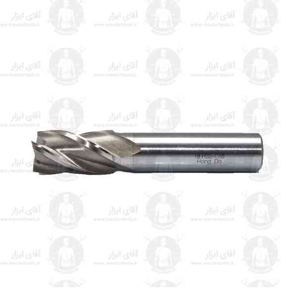 فرز انگشتی 18 میلیمتر کبالت سرتخت طول 92 هانگدا فرز انگشتی 18 میلیمتر کبالت سرتخت طول 92 هانگدا