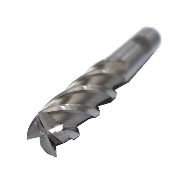 فرز انگشتی 14 میلیمتر HSSE سرتخت طول 110 برند هانگدا فرز انگشتی 14 میلیمتر HSSE سرتخت طول 110 برند هانگدا