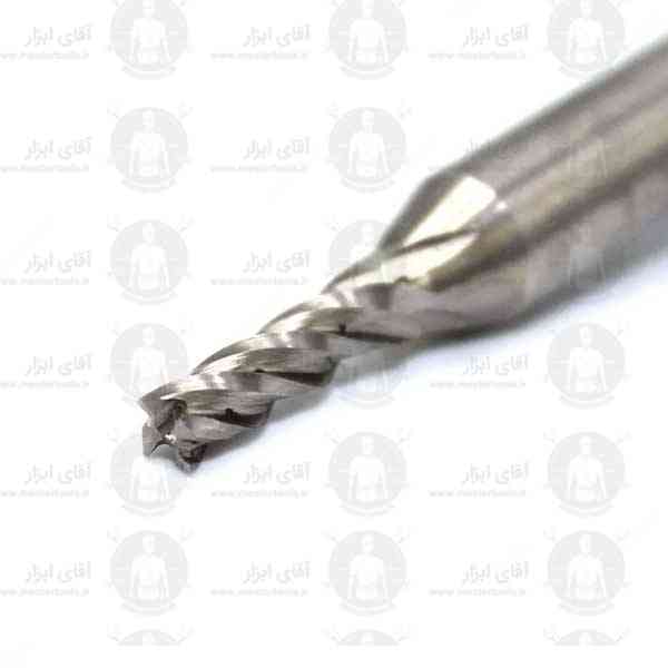 فرز انگشتی 3 میلیمتر آلیاژ HSSE سرتخت طول 56 میلیمتر برند ALATA فرز انگشتی 3 میلیمتر آلیاژ HSSE سرتخت طول 56 میلیمتر برند ALATA