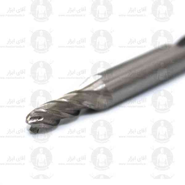 فرز انگشتی 4 HSSE سرگرد طول 55 برند هانگدا فرز انگشتی 4 HSSE سرگرد طول 55 برند هانگدا