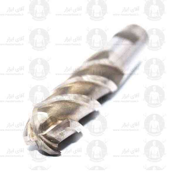 فرز انگشتی سرگرد 16 میلیمتر آلیاژ HSSE هانگدا فرز انگشتی سرگرد 16 میلیمتر آلیاژ HSSE هانگدا