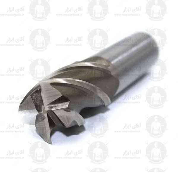 فرز انگشتی 23mm آلیاژ HSSE سرتخت طول 104mm برند هانگدا فرز انگشتی 23mm آلیاژ HSSE سرتخت طول 104mm برند هانگدا