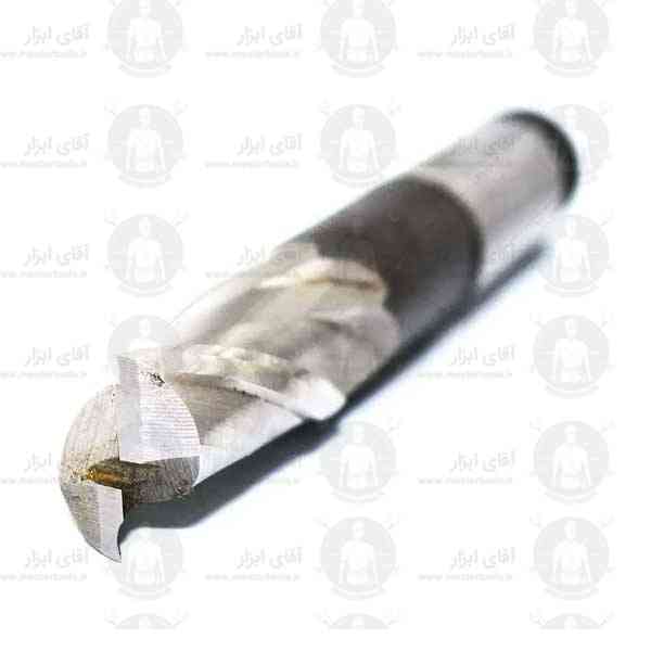 فرز انگشتی 17 میلیمتر آلیاژ کبالت سرتخت طول 123 میلیمتر والرب فرز انگشتی 17 میلیمتر آلیاژ کبالت سرتخت طول 123 میلیمتر والرب