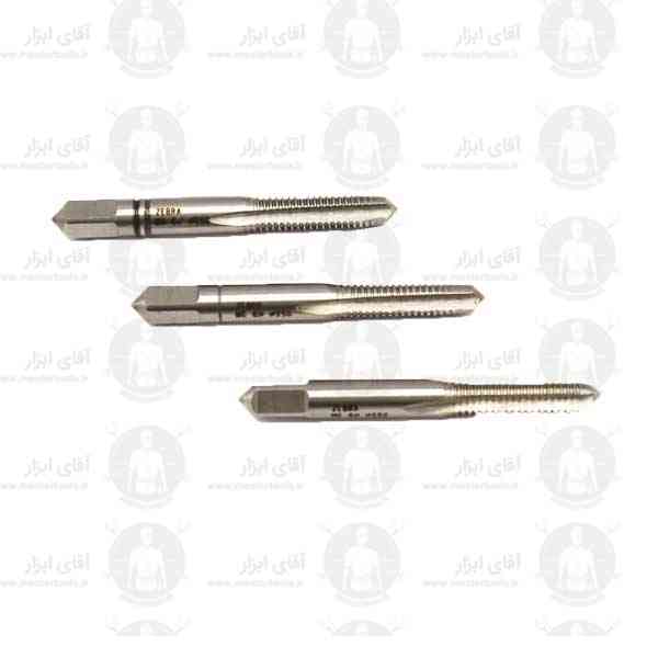 قلاویز دستی 5 آلیاژ HSSG برند زبرا قلاویز دستی 5 آلیاژ HSSG برند زبرا