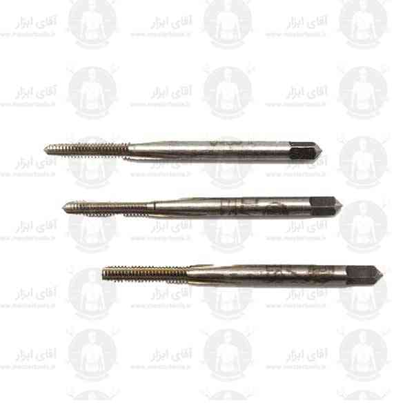 قلاویز دستی 1.8 اینچی 40 دنده BSW برند FRA قلاویز دستی 1.8 اینچی 40 دنده BSW برند FRA