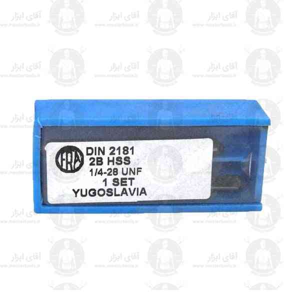 قلاویز دستی 1.4 اینچ 28 دنده UNF فرا قلاویز دستی 1.4 اینچ 28 دنده UNF فرا