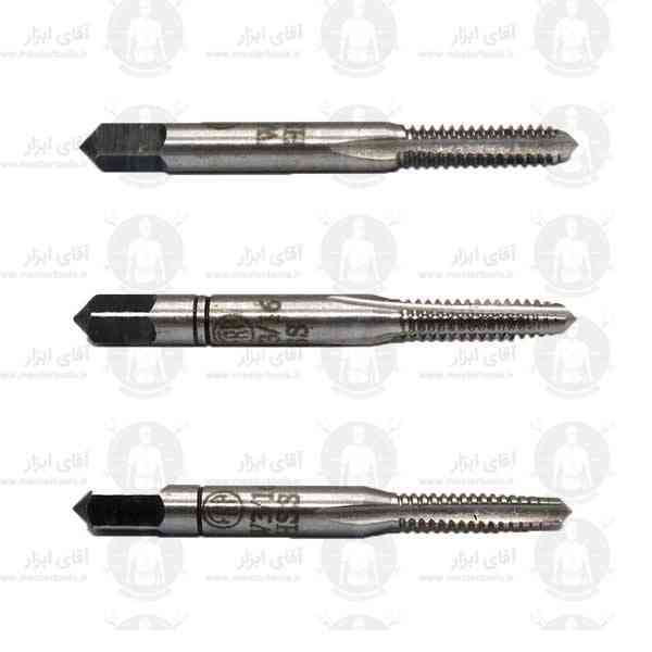 قلاویز 3.16 اینچ 24 دنده BSW فرا قلاویز 3.16 اینچ 24 دنده BSW فرا