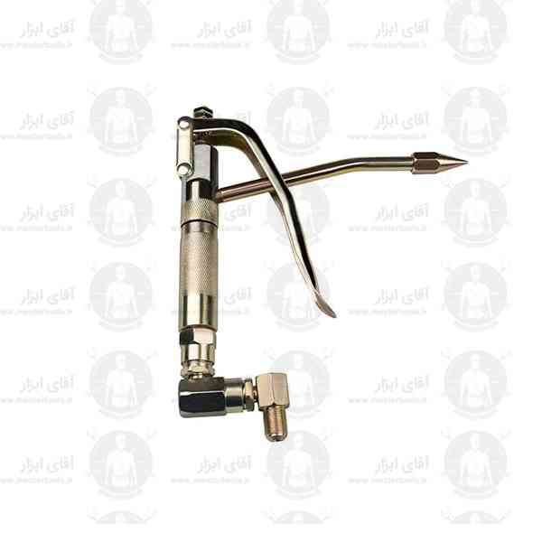 گریس پمپ بادی سطلی Hardex مدل 35L گریس پمپ بادی سطلی Hardex مدل 35L
