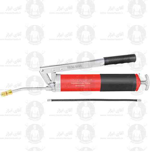 گریس پمپ دو پیستونه توسن مدل T936-502I گریس پمپ دو پیستونه توسن مدل T936-502I