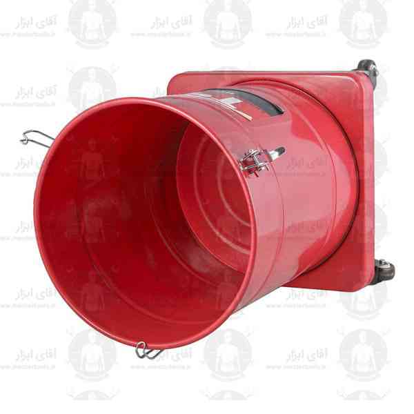 گریس پمپ بادی سطلی برند APT مدل AT-241H گریس پمپ بادی سطلی برند APT مدل AT-241H