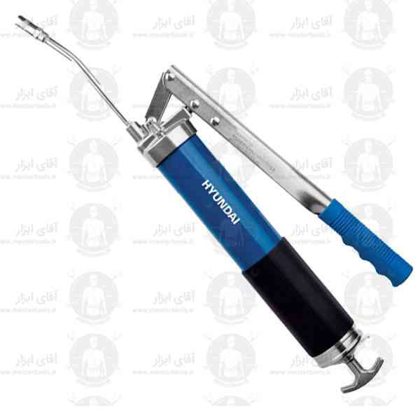 گریس پمپ HYUNDAI مدل 3914L گریس پمپ HYUNDAI مدل 3914L