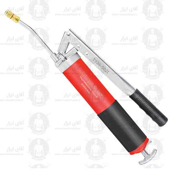 گریس پمپ دو پیستونه توسن مدل T936-502I گریس پمپ دو پیستونه توسن مدل T936-502I