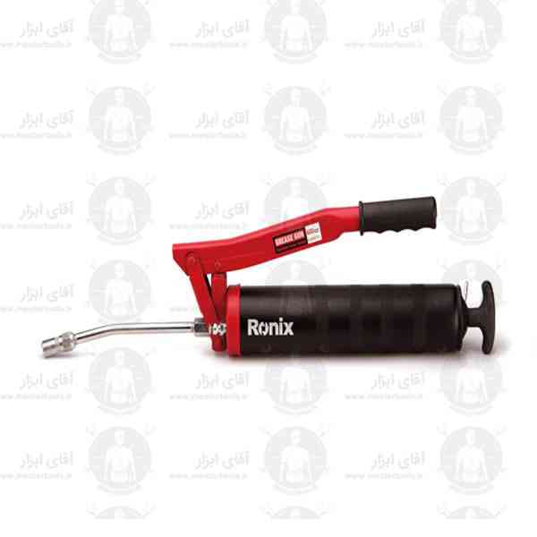 گریس پمپ دستی رونیکس مدل RH-4303 گریس پمپ دستی رونیکس مدل RH-4303