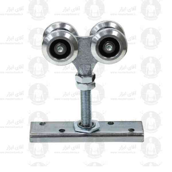 قرقره 5x5 بلبرینگی (نیمه سنگین) تهران یراق (TEHRAN YARAGH) قرقره 5x5 بلبرینگی (نیمه سنگین) تهران یراق (TEHRAN YARAGH)