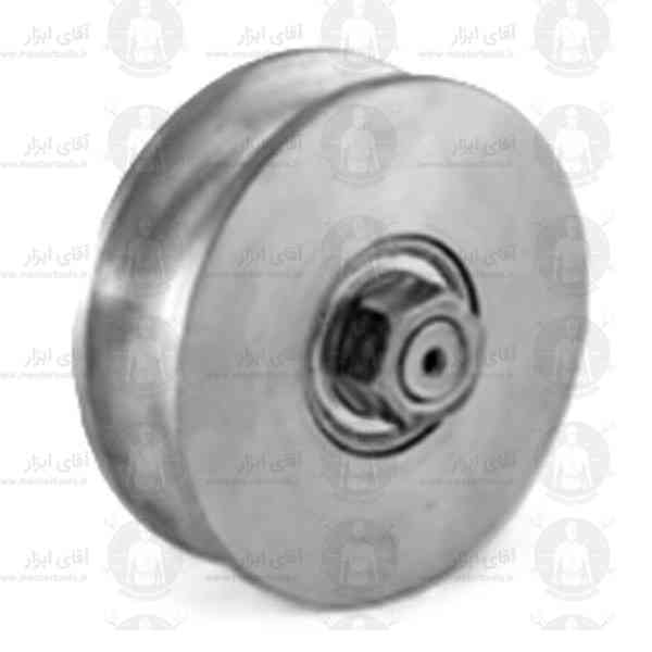 چرخ زیردری 3x10 میلگردخور برند TEHRAN YARAGH (تهران یراق) چرخ زیردری 3x10 میلگردخور برند TEHRAN YARAGH (تهران یراق)