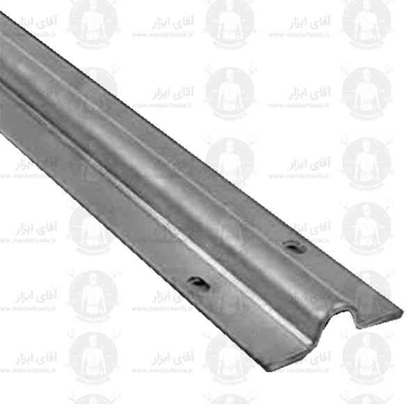 ریل زیر دری سیاه (سه متری) SWT تهران یراق (TEHRAN YARAGH) ریل زیر دری سیاه (سه متری) SWT تهران یراق (TEHRAN YARAGH)