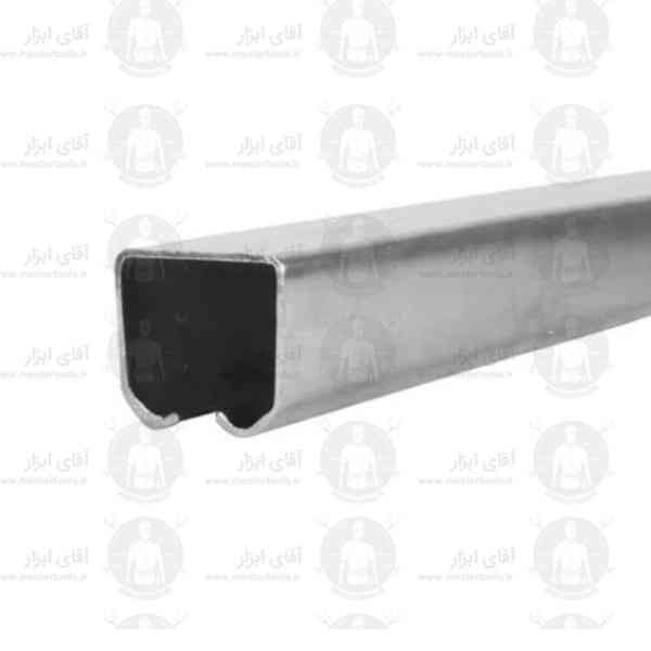 ریل 4x4 (شش متری) SR4 تهران یراق (TEHRAN YARAGH) ریل 4x4 (شش متری) SR4 تهران یراق (TEHRAN YARAGH)