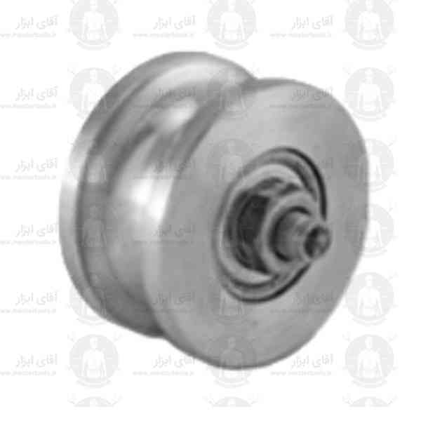 چرخ زیردری 3x6 میلگردخور برند TEHRAN YARAGH (تهران یراق) چرخ زیردری 3x6 میلگردخور برند TEHRAN YARAGH (تهران یراق)