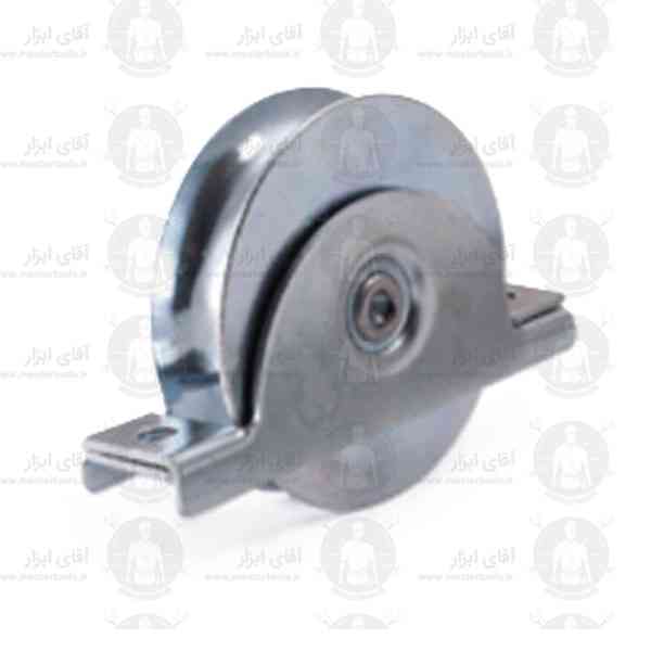 چرخ زیردری 3x8 کاور دار میلگردخور برند TEHRAN YARAGH (تهران یراق) چرخ زیردری 3x8 کاور دار میلگردخور برند TEHRAN YARAGH (تهران یراق)