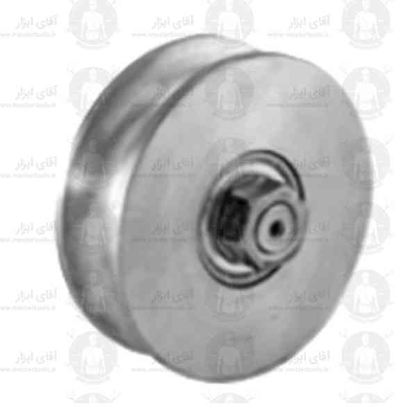 چرخ زیردری 3x8 میلگردخور برند TEHRAN YARAGH (تهران یراق) چرخ زیردری 3x8 میلگردخور برند TEHRAN YARAGH (تهران یراق)